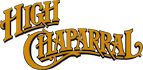 Logo til High Chaparral